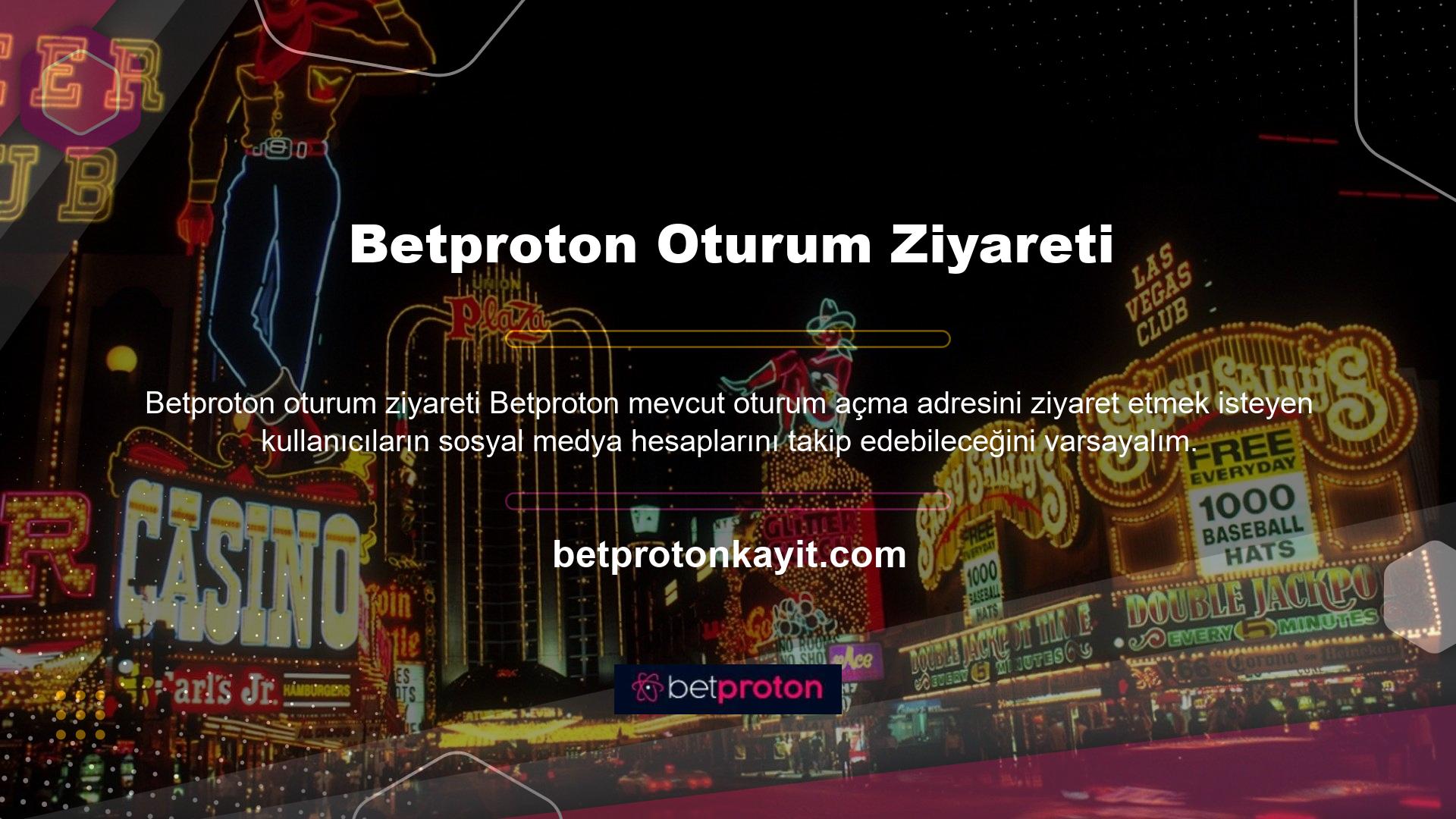 Sosyal ağ platformunu görüntüleyerek ve oturum açarak sitenin en son oturum açma adresini öğrenebileceğinizi söyleyebilirsiniz